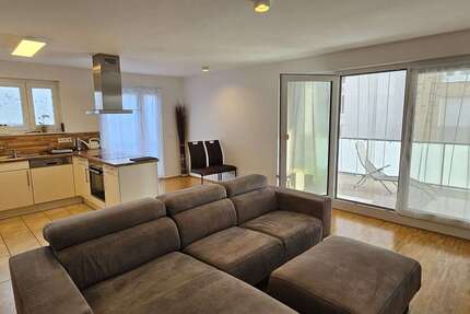 Wohnung zum Mieten in Fellbach 950 € 65.72 m² 2 zimmer