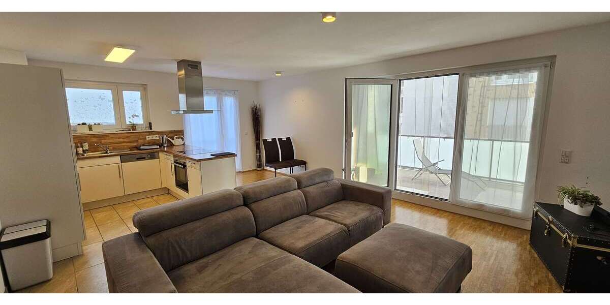 Wohnung zum Mieten in Fellbach 950 € 65.72 m² 2 zimmer