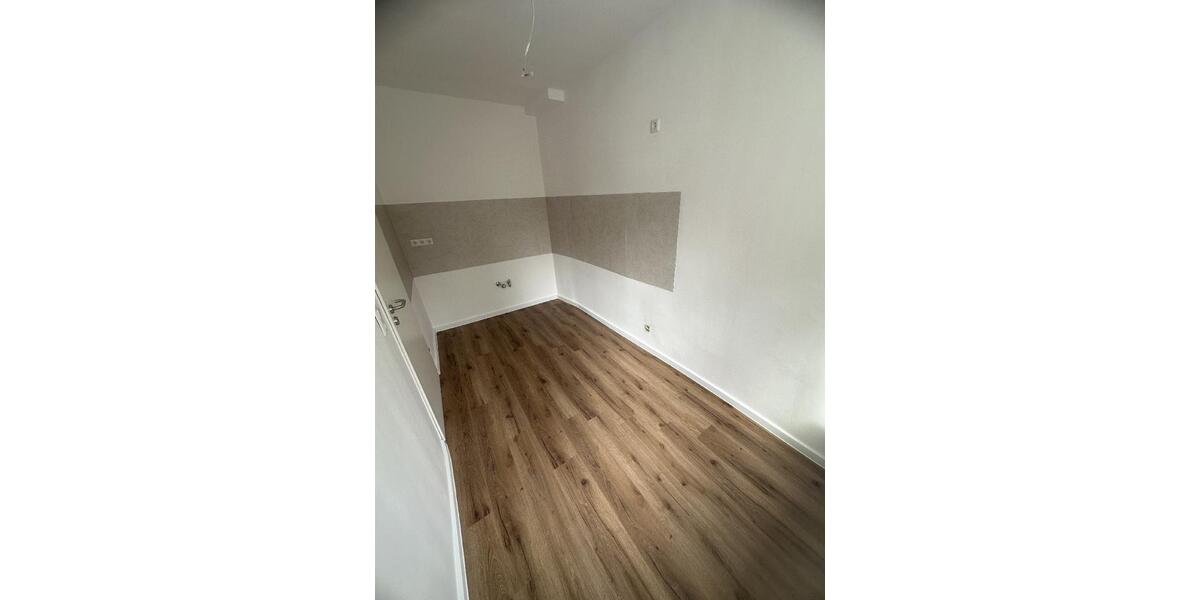 Erdgeschoßwohnung Leipzig Paunsdorf - 2 Zimmer, 55 m&sup2;, 550&euro; | Angebot:26664447
