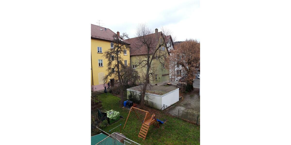Etagenwohnung Albstadt - 3 Zimmer, 45 m&sup2;, 555&euro; | Angebot:26423412