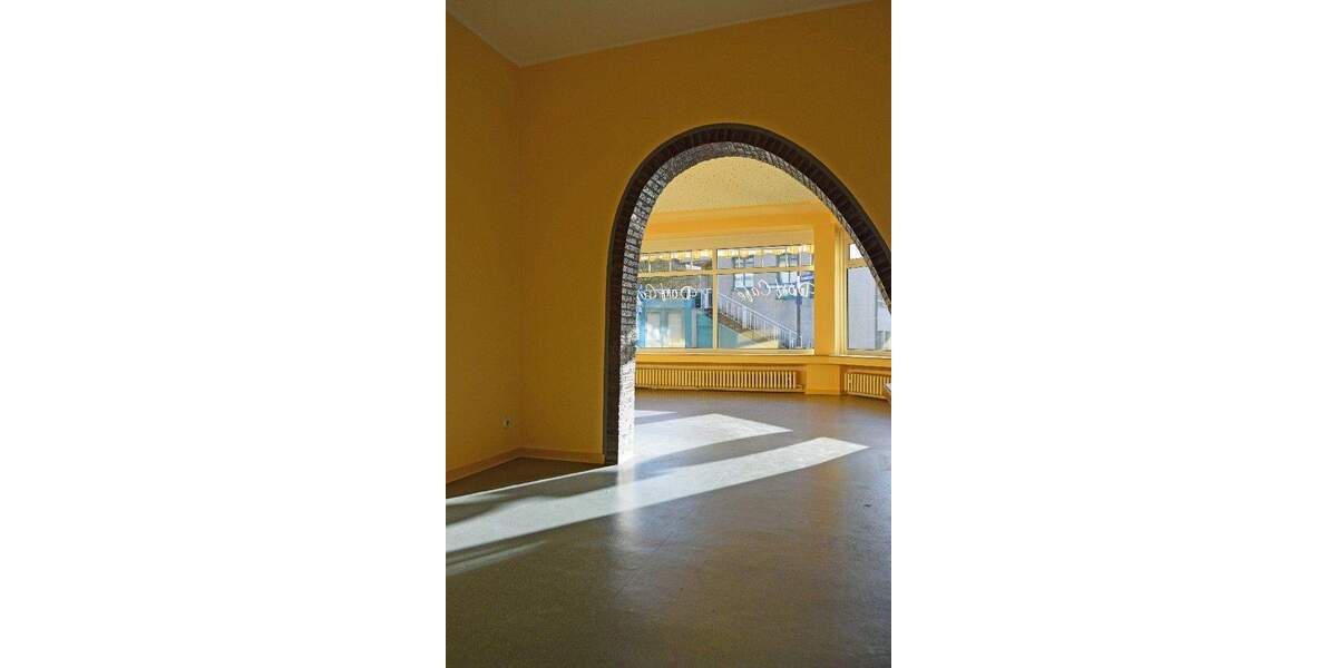 Gewerbeobjekt Nettetal Hinsbeck - 3 Zimmer, 81 m&sup2;, 650&euro; | Angebot:25696824