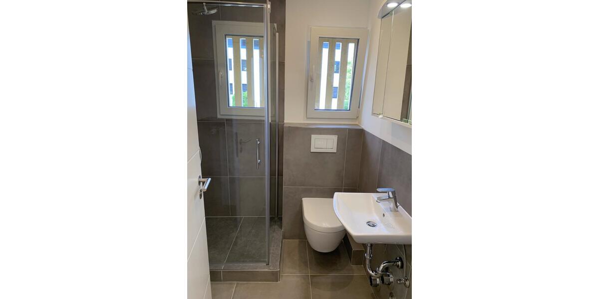 Wohnen auf Zeit Oberhaching Deisenhofen - 1 Zimmer, 16 m&sup2;, 810&euro; | Angebot:25803708