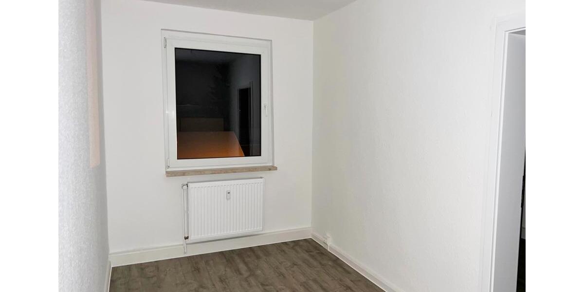 Sanierte Familienwohnung sofort bezugsfertig! 4 zimmer