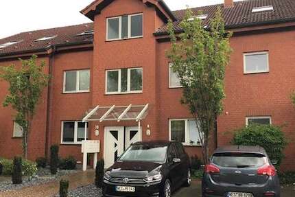 Wohnung Hamminkeln Dingden - 2 Zimmer, 61 m&sup2;, 625&euro; | Angebot:27508957