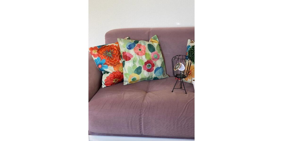 Wohnen auf Zeit Duisburg Duisburg-Mitte - 3 Zimmer, 63 m&sup2;, 1.400&euro; | Angebot:26588945