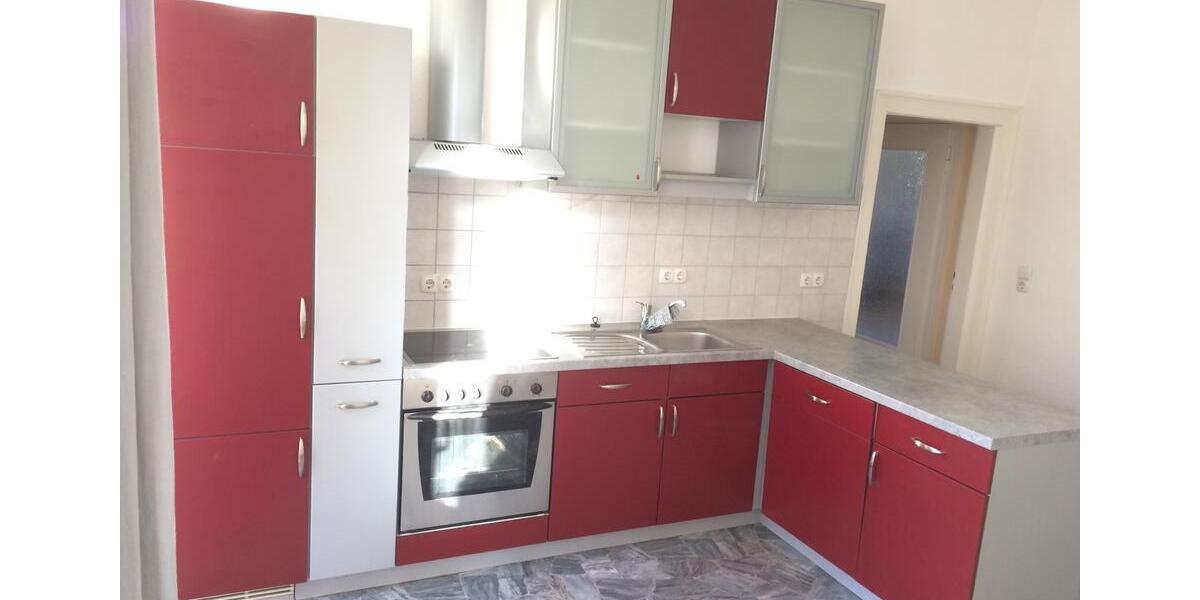Etagenwohnung Weimar - 2 Zimmer, 66 m&sup2;, 890&euro; | Angebot:26384241