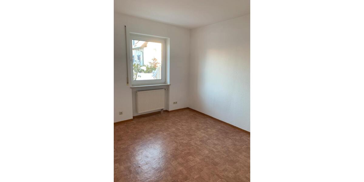 Terrassenwohnung Schlüsselfeld - 3 Zimmer, 93 m&sup2;, 930&euro; | Angebot:26222508