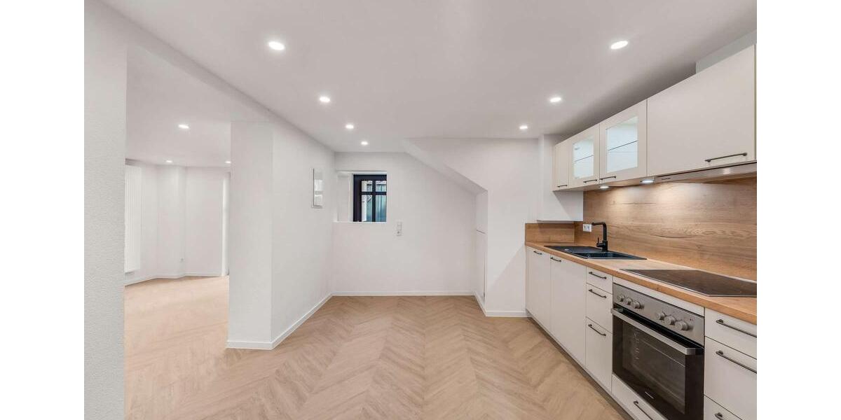 Maisonettenwohnung Lich - 3 Zimmer, 88 m&sup2;, 1.130&euro; | Angebot:26277692