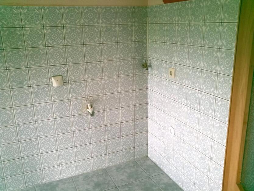 Haus Vermietung - im Außenbereich