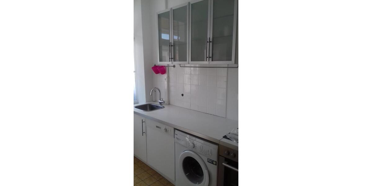 Etagenwohnung Pforzheim Nordstadt - 3 Zimmer, 80 m&sup2;, 960&euro; | Angebot:25976205