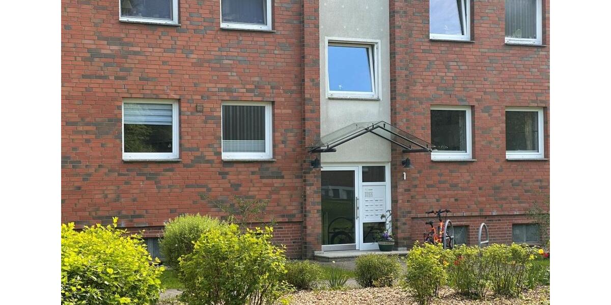 Etagenwohnung Flensburg - 3 Zimmer, 82 m&sup2;, 850&euro; | Angebot:26447249