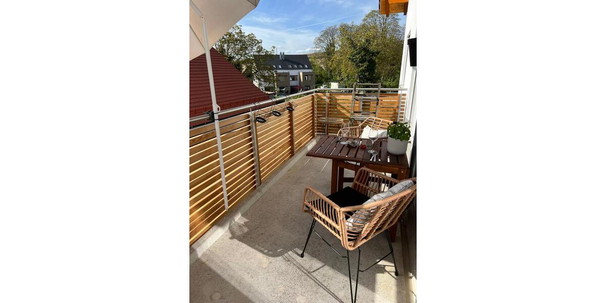 Etagenwohnung Regensburg Das Dörnberg - 3 Zimmer, 82 m&sup2;, 1.325&euro; | Angebot:26456250