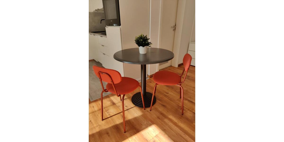 Etagenwohnung Nürnberg Almoshof - 1 Zimmer, 27 m&sup2;, 520&euro; | Angebot:26619212