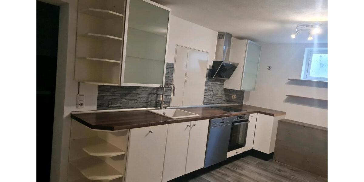 Wohnung zu vermieten 2 zimmer