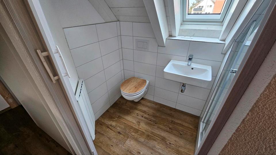 Wohnen auf Zeit Erlangen Alterlangen - 1 Zimmer, 37 m&sup2;, 750&euro; | Angebot:24695690