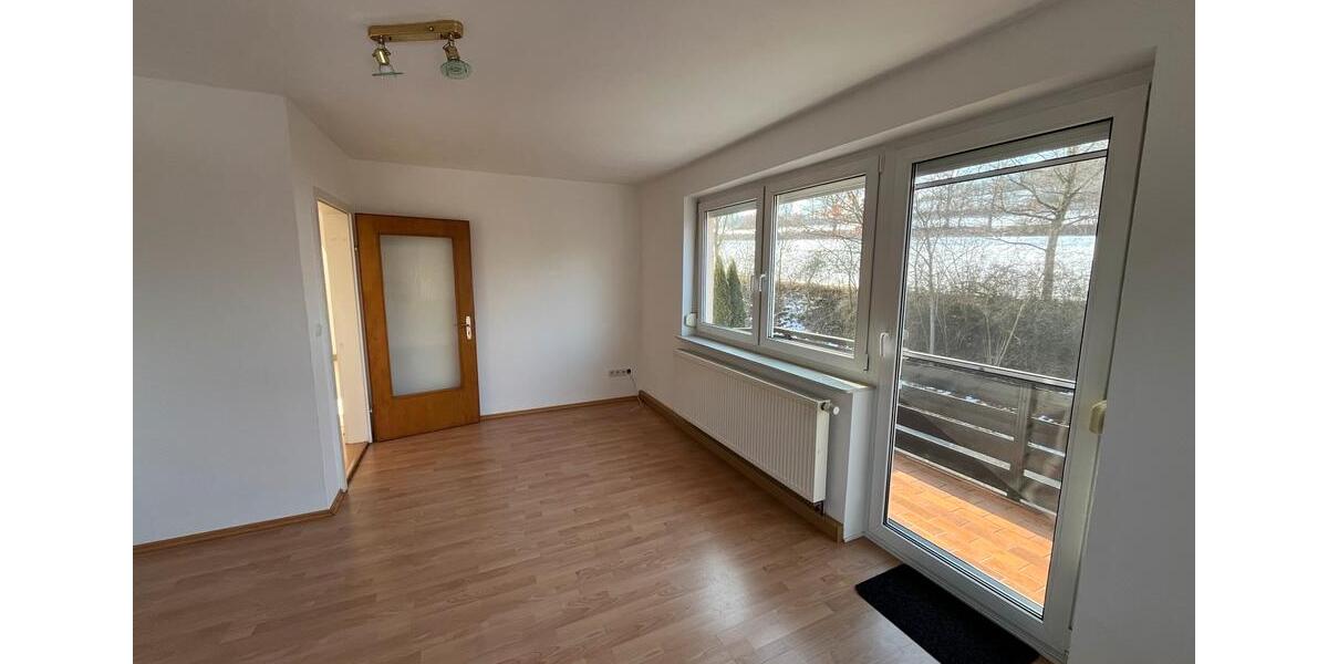 Etagenwohnung Cham - 2 Zimmer, 80 m&sup2;, 720&euro; | Angebot:24768326