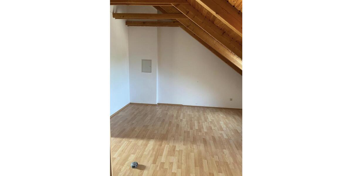 Dachgeschoßwohnung Groß-Umstadt Umstadt - 2 Zimmer, 53 m&sup2;, 650&euro; | Angebot:26578070