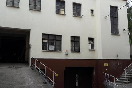 Gewerbeobjekt Zittau - 1.190&euro; | Angebot:26176908