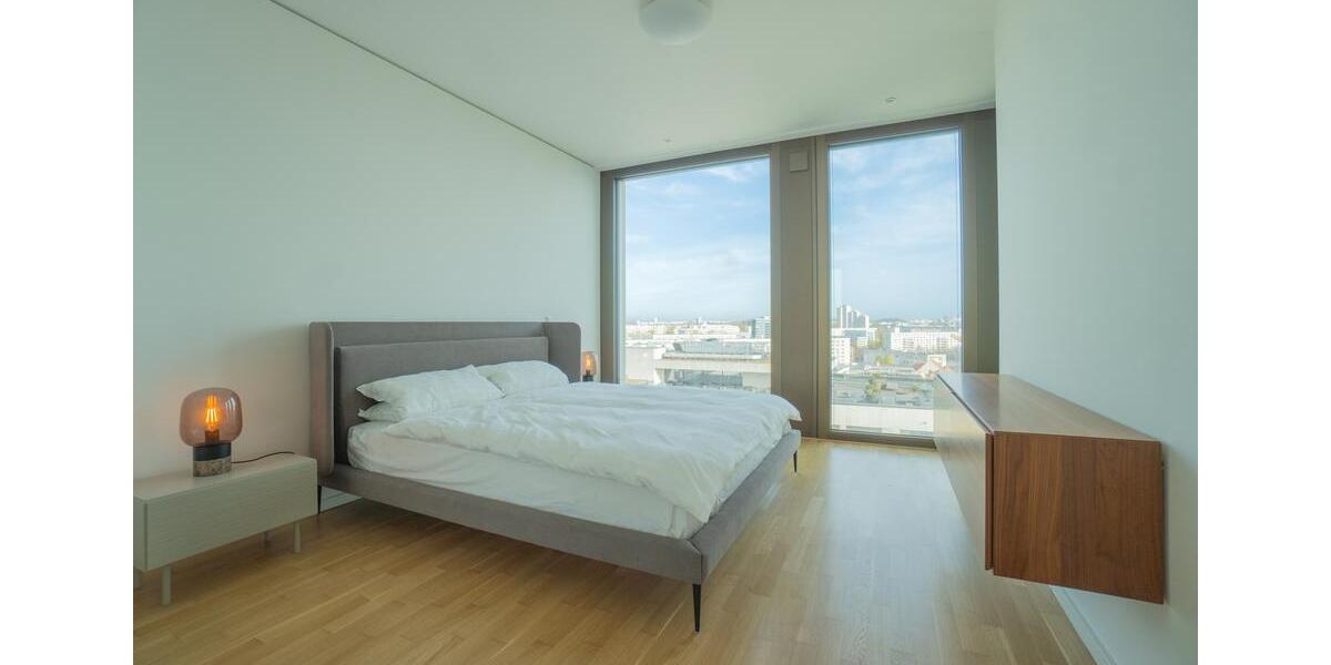 Etagenwohnung Berlin Mitte - 3 Zimmer, 93 m&sup2;, 2.950&euro; | Angebot:23472108