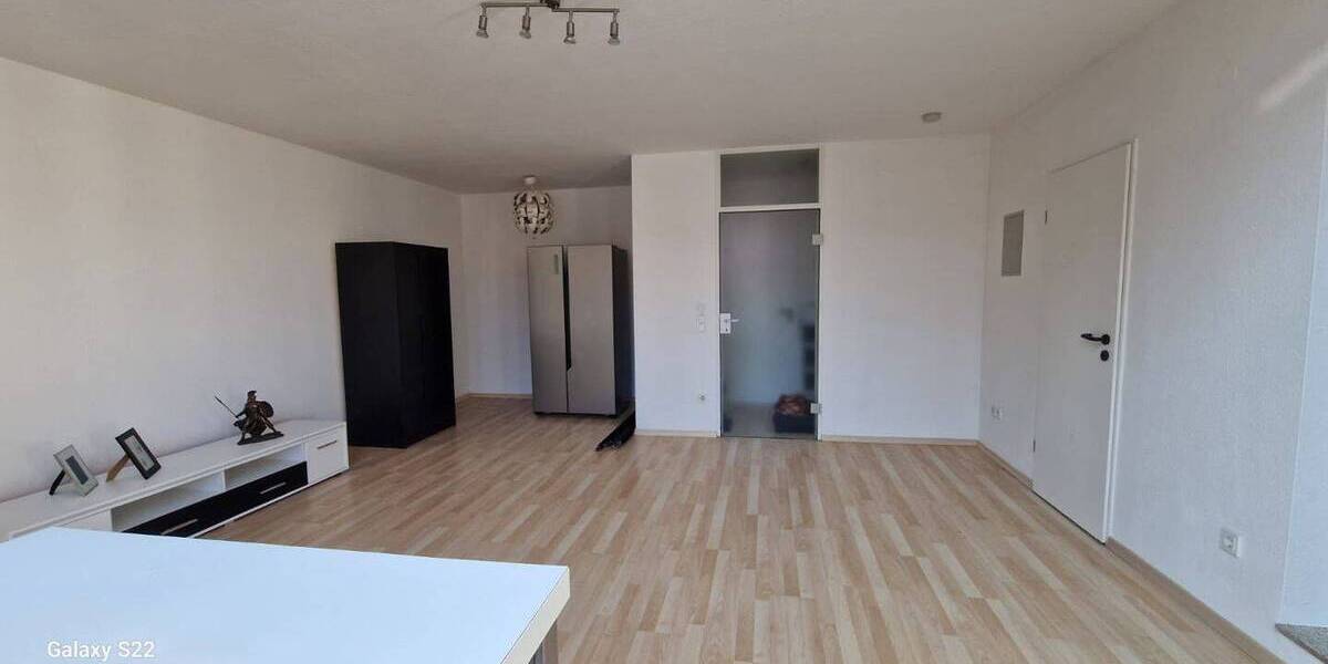 Etagenwohnung Lemgo - 3 Zimmer, 78 m&sup2;, 690&euro; | Angebot:26259700