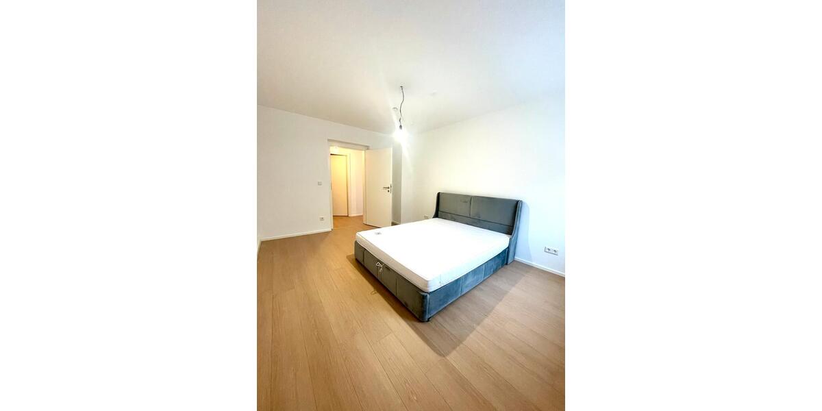 Etagenwohnung Nürtingen - 2 Zimmer, 52 m&sup2;, 850&euro; | Angebot:24720534