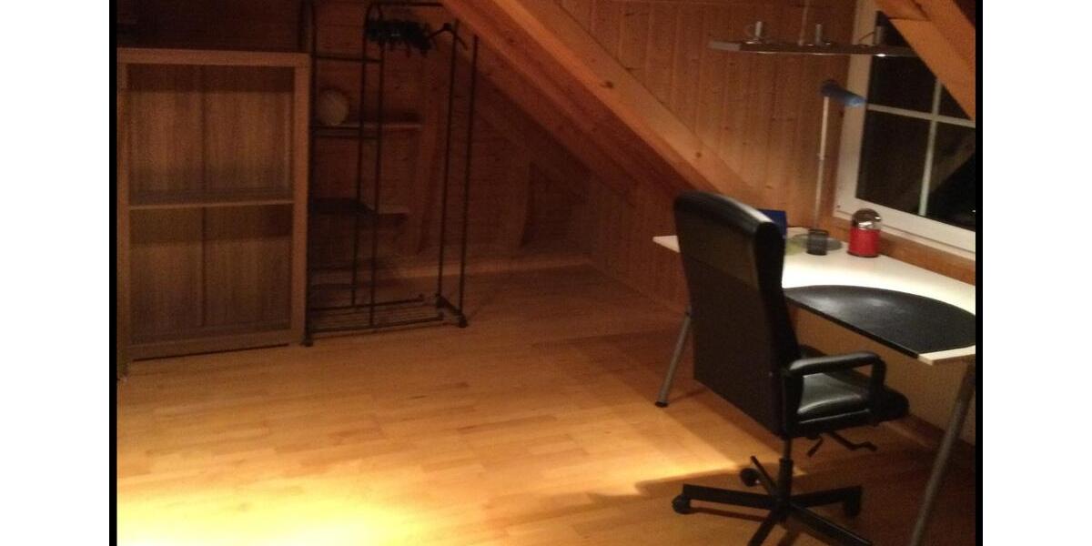 Etagenwohnung Strullendorf - 1 Zimmer, 25 m&sup2;, 380&euro; | Angebot:24703644