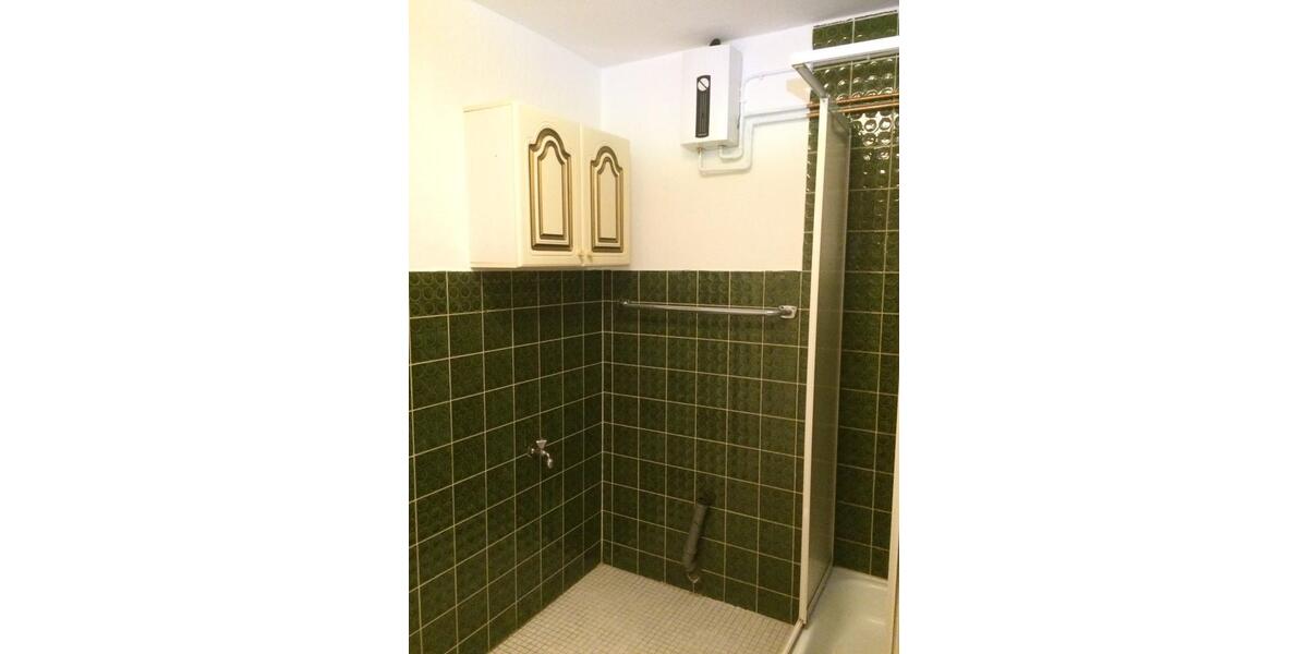 Etagenwohnung Bad Lauterberg im Harz - 2 Zimmer, 56 m&sup2;, 380&euro; | Angebot:24643466