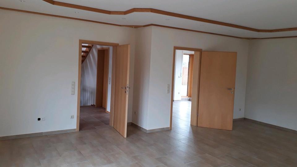 Einfamilienhaus Hörstel - 4 Zimmer, 140 m&sup2;, 1.330&euro; | Angebot:26658909