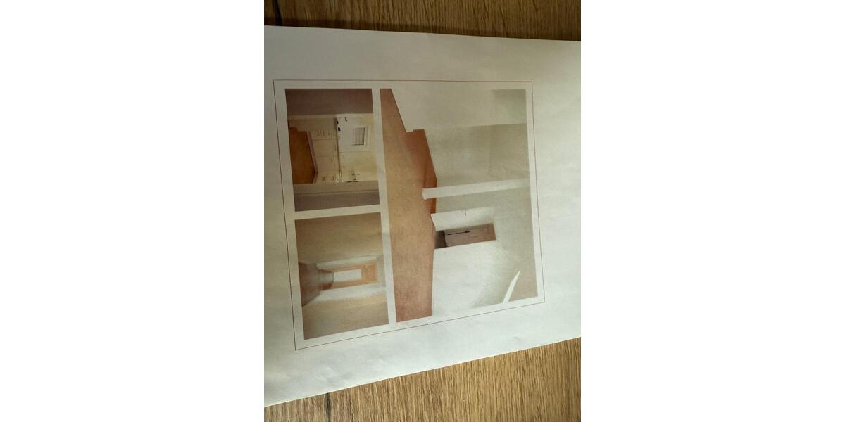 Wohnung zu Vermieten Als WG oder Wohnen und Arbeiten 6 zimmer