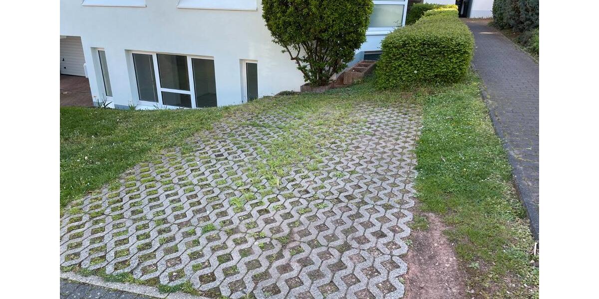 Erdgeschoßwohnung Hargesheim - 2 Zimmer, 49 m&sup2;, 530&euro; | Angebot:26600165