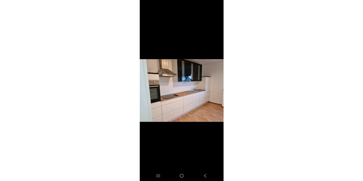 Dachgeschoßwohnung Herford Falkendiek - 2 Zimmer, 59 m&sup2;, 650&euro; | Angebot:25514540