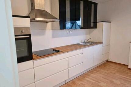 Wohnung Herford Falkendiek - 2 Zimmer, 59 m&sup2;, 650&euro; | Angebot:25514540