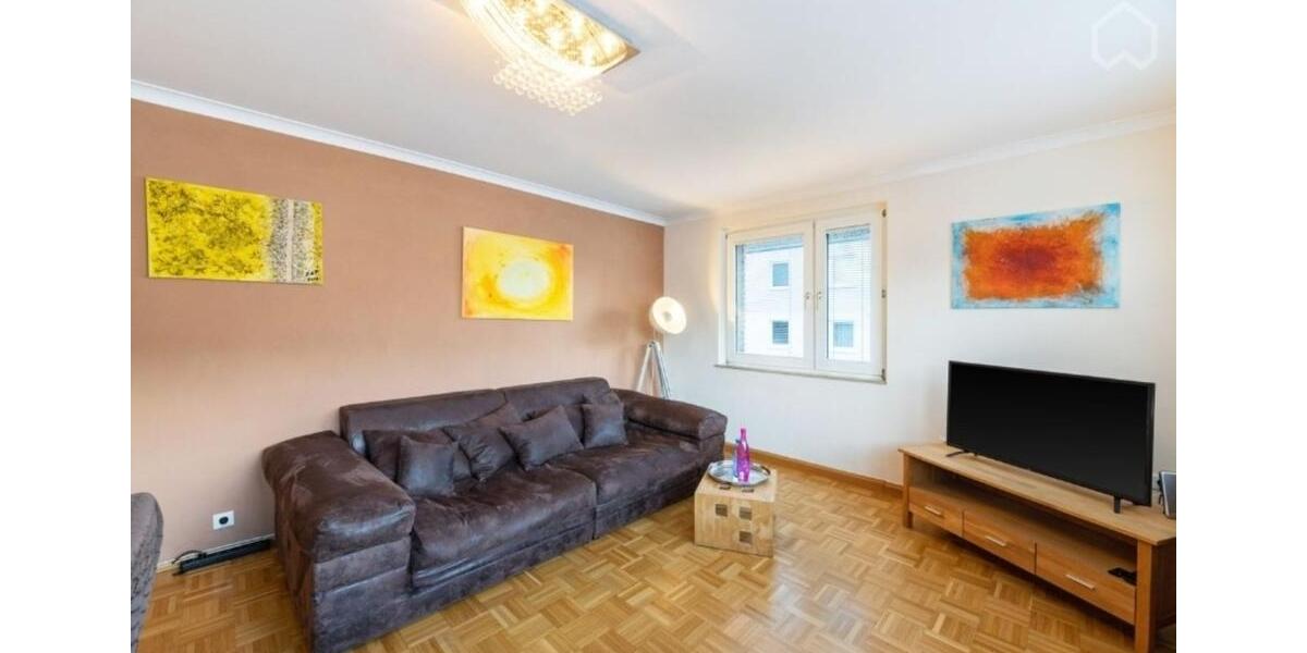 Wohnen auf Zeit Düsseldorf Stadtbezirk 8 - 3 Zimmer, 87 m&sup2;, 1.800&euro; | Angebot:24470536