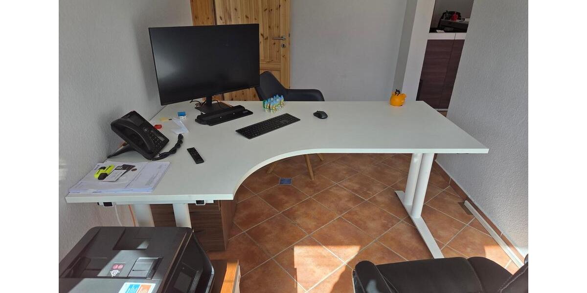 Gewerbeobjekt Bad Fallingbostel - 900&euro; | Angebot:25920343