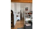 Dachgeschoßwohnung Rüsselsheim am Main - 2 Zimmer, 65 m&sup2;, 950&euro; | Angebot:26679034