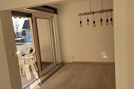 Wohnung Langenargen - 3.5 Zimmer, 104 m&sup2;, 1.500&euro; | Angebot:25174535