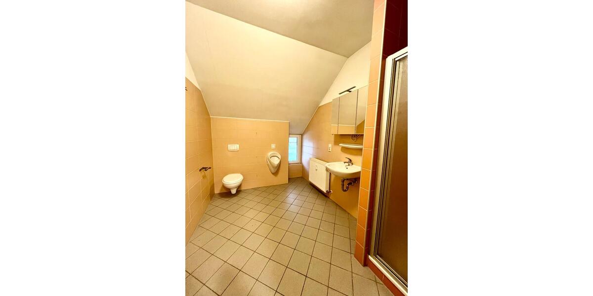 Etagenwohnung Wernigerode - 1 Zimmer, 28 m&sup2;, 280&euro; | Angebot:26004742