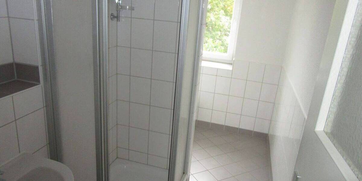 Etagenwohnung Döbeln - 2 Zimmer, 55 m&sup2;, 292&euro; | Angebot:26758664
