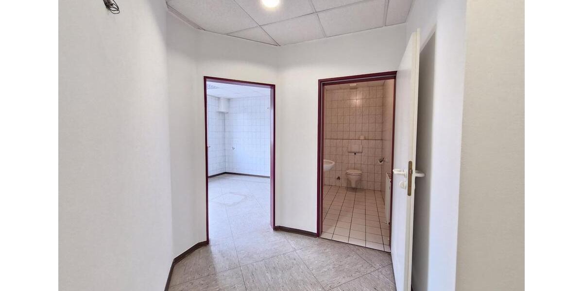 Gewerbeobjekt Triptis - 542&euro; | Angebot:21470473