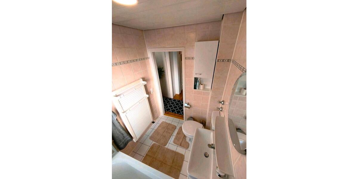 Wohnen auf Zeit Augsburg Firnhaberau - 3 Zimmer, 12 m&sup2;, 485&euro; | Angebot:25562920