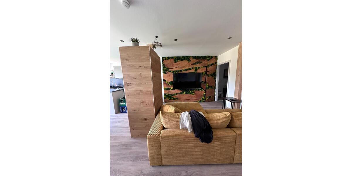 Etagenwohnung Altusried - 2 Zimmer, 57 m&sup2;, 815&euro; | Angebot:26032282