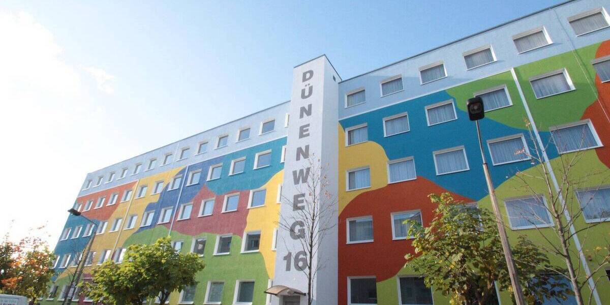 Etagenwohnung Heringsdorf Neuhof - 2 Zimmer, 30 m&sup2;, 450&euro; | Angebot:26197972