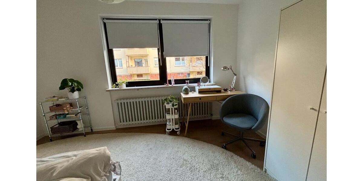 Wohnen auf Zeit Göttingen Nordstadt - 1 Zimmer, 13 m&sup2;, 427&euro; | Angebot:24656103