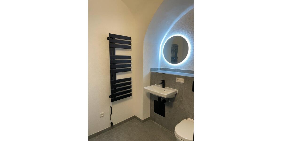 Erdgeschoßwohnung Lößnitz - 2 Zimmer, 47 m&sup2;, 305&euro; | Angebot:26588869
