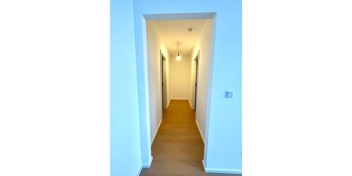 Etagenwohnung Nürtingen - 2 Zimmer, 52 m&sup2;, 850&euro; | Angebot:24720534