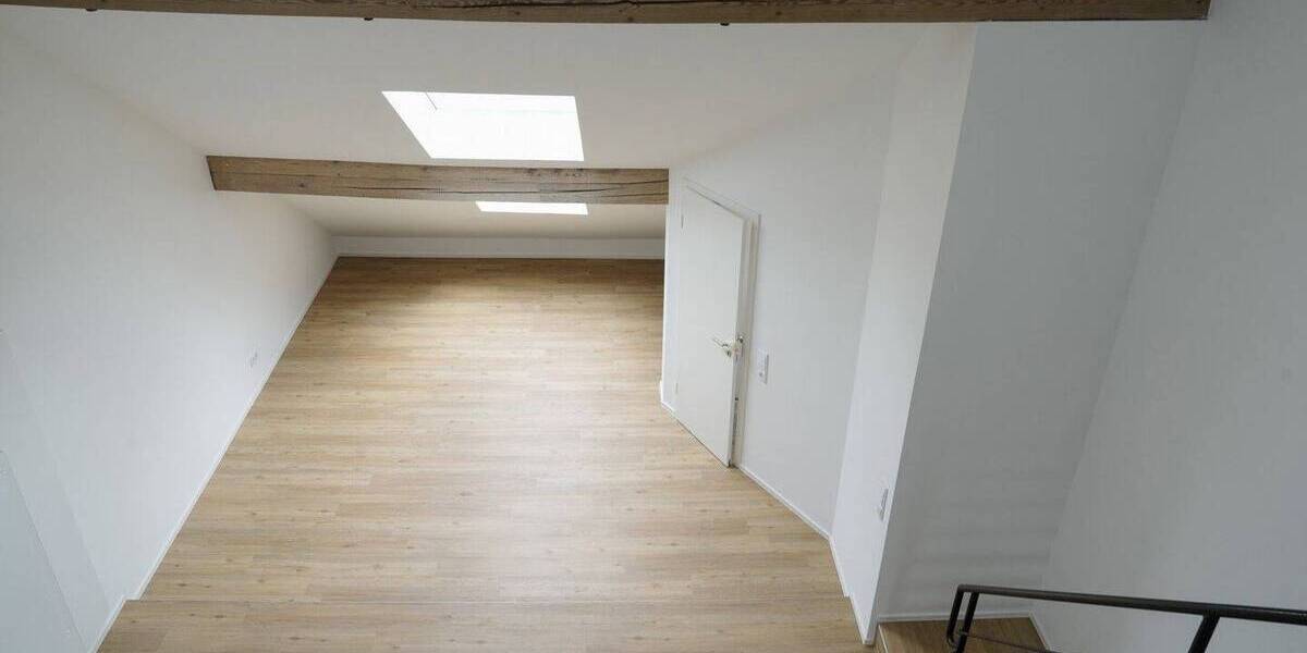 Etagenwohnung Waldshut-Tiengen Waldshut - 3 Zimmer, 115 m&sup2;, 1.724&euro; | Angebot:25996664