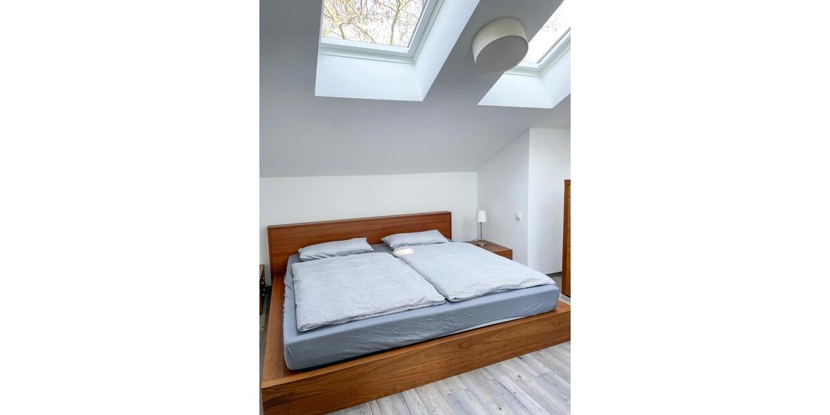 Wohnen auf Zeit Potsdam - 3 Zimmer, 81 m&sup2;, 1.990&euro; | Angebot:24984601