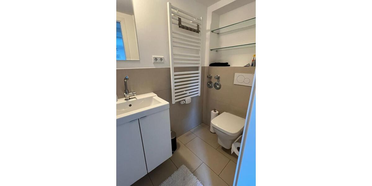 Etagenwohnung Köln Lindenthal - 1.5 Zimmer, 45 m&sup2;, 950&euro; | Angebot:26524193