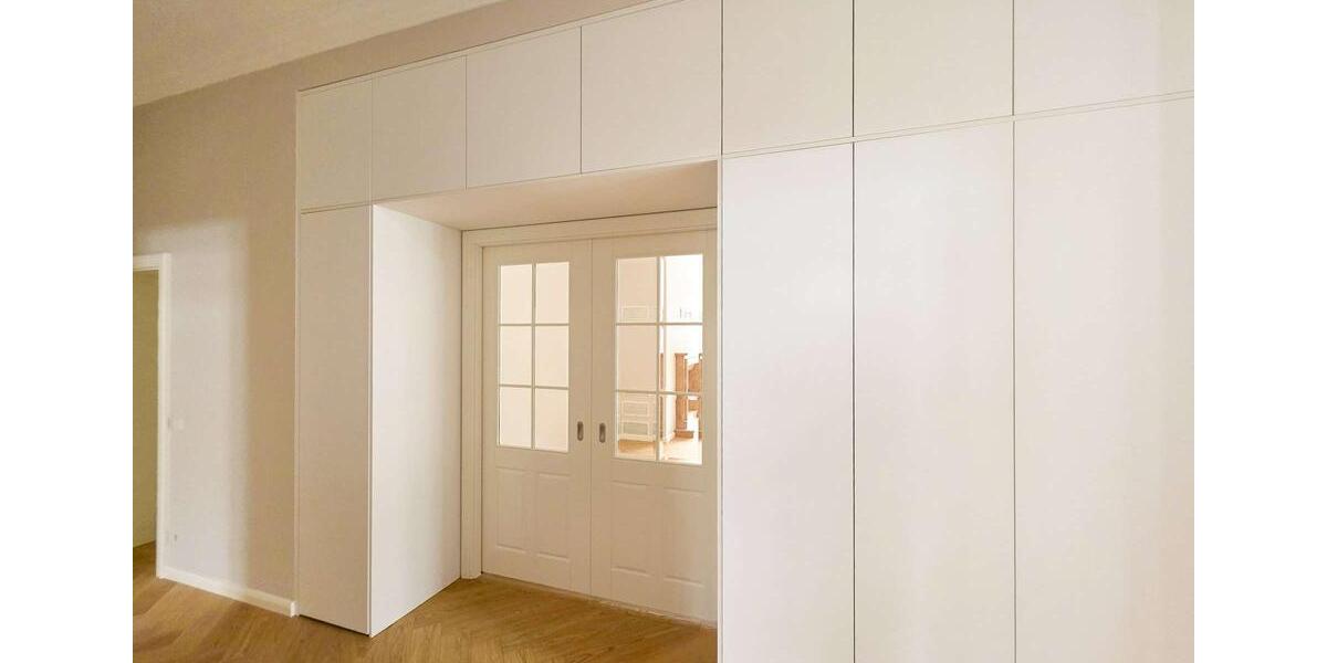 Erdgeschoßwohnung Leipzig Nordost - 4 Zimmer, 160 m&sup2;, 3.200&euro; | Angebot:25217580