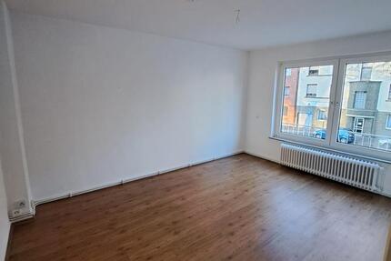 Gestrichen! 2-Zimmer-Wohnung in zentraler Lage von Gelsenkirchen 2 zimmer